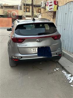 کیا سپۆرتاج